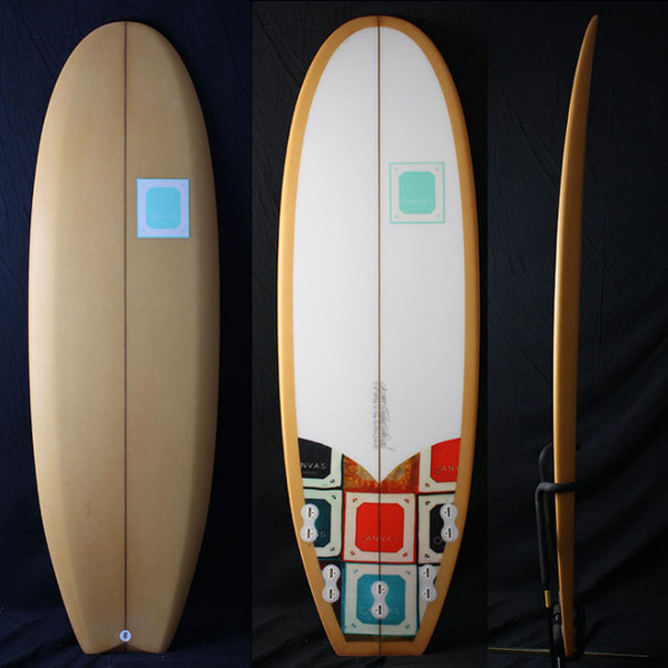 THE BUTTER ZONE 入荷予定のお知らせ沖縄サーフィンショップ「YES SURF」